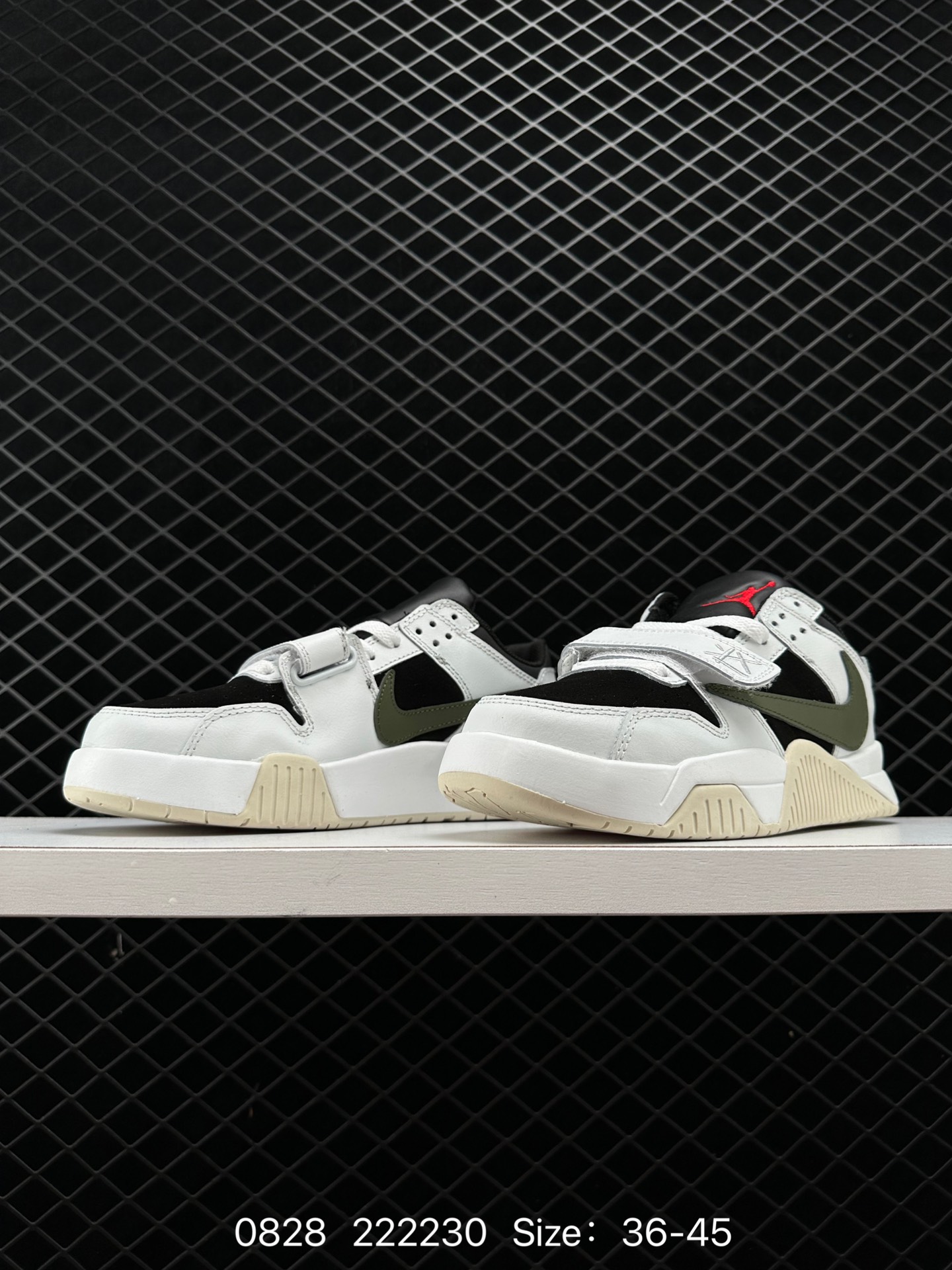 Nike Wmns Air Jordan 1 Low